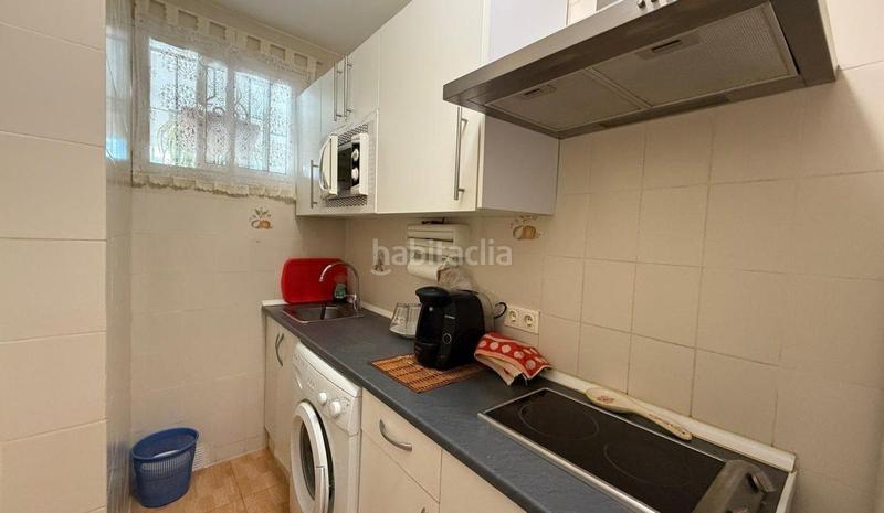 Foto 4b213424-53fa-4f04-be9d-1c5423fe326a. Appartement avec chauffage parking piscine dans Levante Alto Benidorm