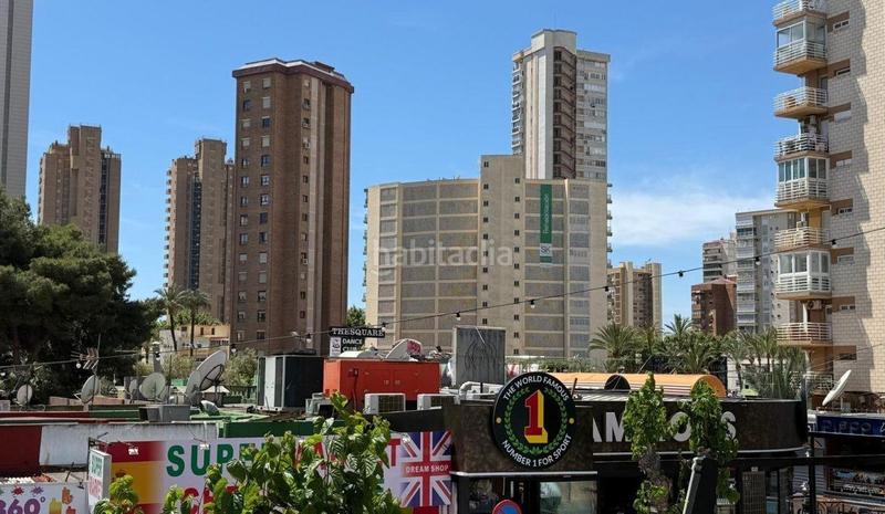 Foto 5826fa21-c0e0-4ea9-8eb4-2c8c8a3bdbb6. Appartement avec chauffage parking piscine dans Levante Alto Benidorm