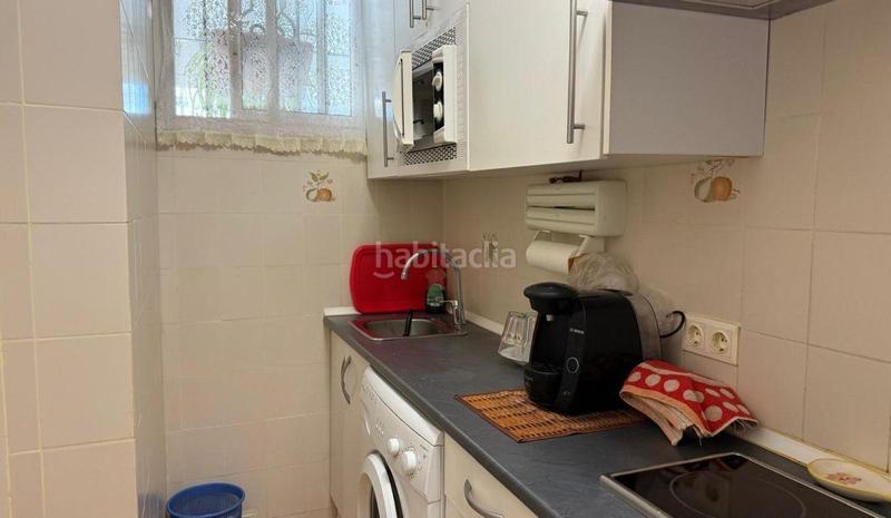 Foto 701f8f04-9758-4463-8454-6deabccab195. Appartement avec chauffage parking piscine dans Levante Alto Benidorm