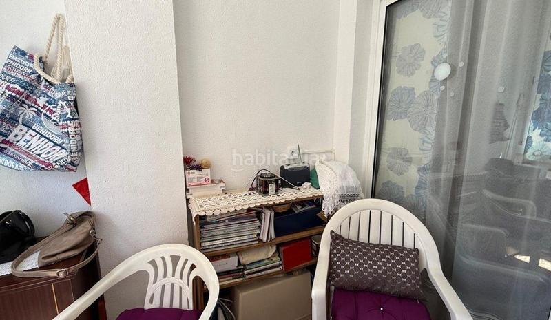 Foto 80b51655-4e69-4f7b-b78e-d3a540b0cfdc. Appartement avec chauffage parking piscine dans Levante Alto Benidorm