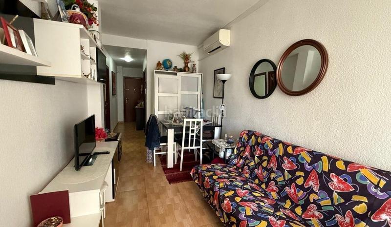 Foto b6028df8-7346-4cde-8875-bb3a1a5d7465. Appartement avec chauffage parking piscine dans Levante Alto Benidorm