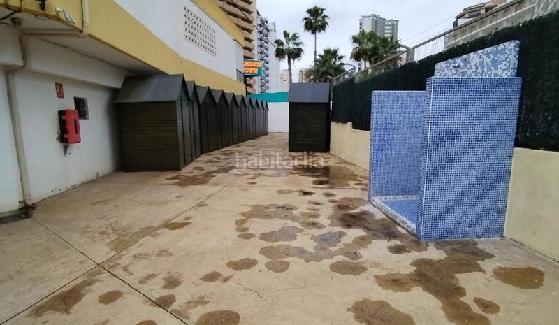 Foto d4da3f47-3e95-41ab-9895-33fbf8c90117. Appartement avec chauffage parking piscine dans Levante Alto Benidorm