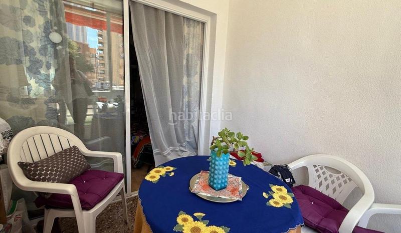 Foto ed378d50-1094-4c1e-b035-4a8e2c31924e. Appartement avec chauffage parking piscine dans Levante Alto Benidorm
