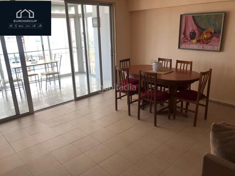 Foto 0af13f39-a690-4450-9b31-520df5d0b0ec. Affitto appartamento con parcheggio in Playa Levante Benidorm