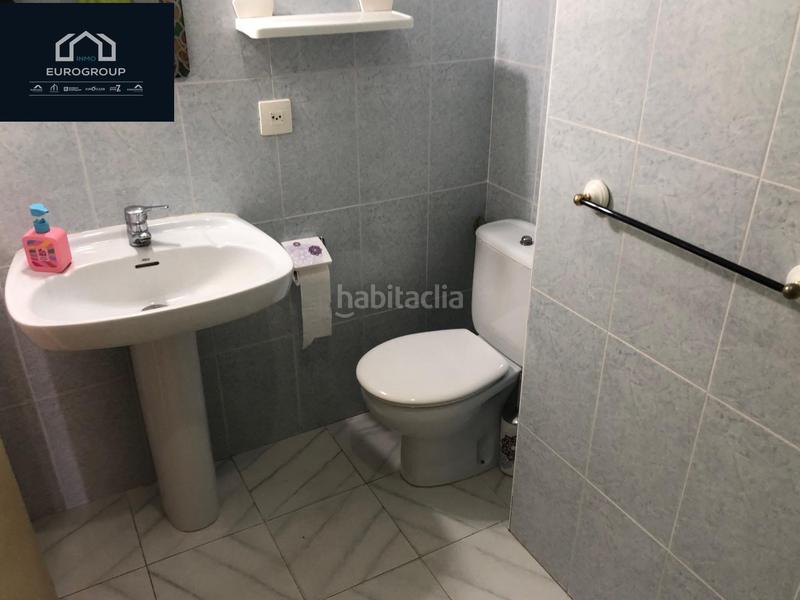 Foto 51628001-47c8-4efb-9a95-65b59e5b68e5. Affitto appartamento con parcheggio in Playa Levante Benidorm