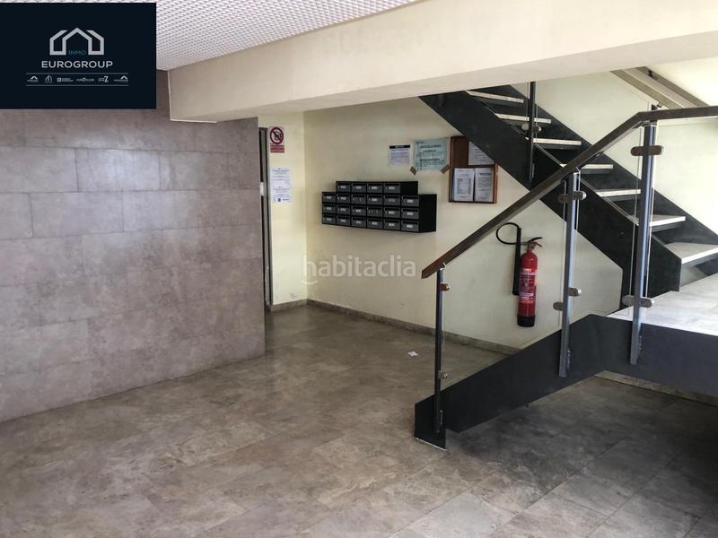 Foto d8ce96c2-f531-45f4-ac69-f8a44c78a5c0. Affitto appartamento con parcheggio in Playa Levante Benidorm