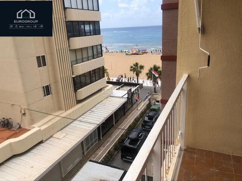 Foto d9053677-a07b-4b4f-a468-abff0ff2640f. Affitto appartamento con parcheggio in Playa Levante Benidorm