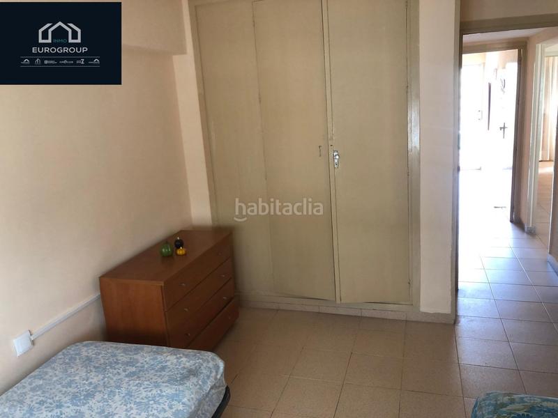 Foto e74b8f2d-6aa0-4861-b418-60fda9814cca. Affitto appartamento con parcheggio in Playa Levante Benidorm
