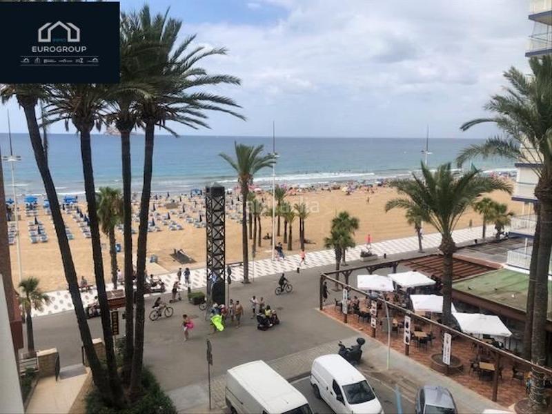 Foto 06124abc-1a1f-4457-b74f-8670e422dbd7. Location appartement avec parking dans Playa Levante Benidorm