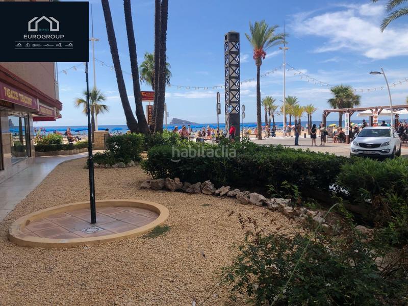 Foto 08a0e69d-0399-4552-9f41-740bf5bea01a. Location appartement avec parking dans Playa Levante Benidorm