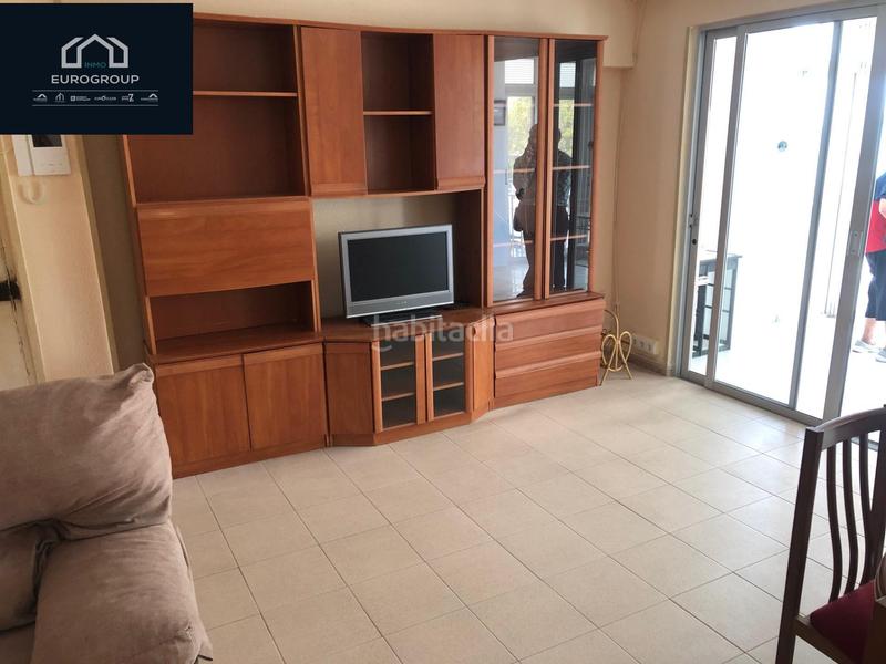 Foto 80e6d3fb-1d70-4a44-aac1-37a3aaad1894. Location appartement avec parking dans Playa Levante Benidorm