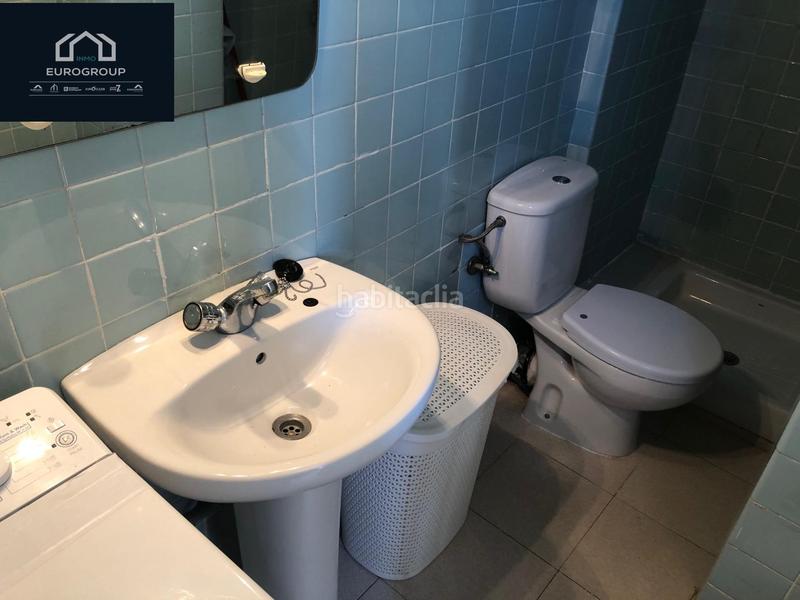 Foto c1d08637-463f-43b0-a8a8-3639fb3e1b8c. Location appartement avec parking dans Playa Levante Benidorm