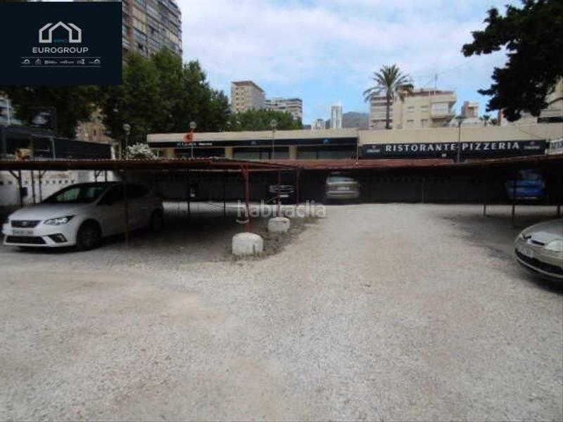 Foto e870d5df-a77a-4569-8a3a-4ddd71416f4d. Location appartement avec parking dans Playa Levante Benidorm