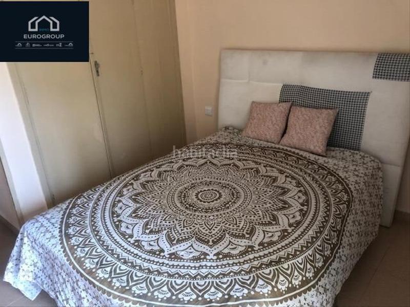 Foto f47f1b60-506f-4034-aa7b-56b48cacfcde. Location appartement avec parking dans Playa Levante Benidorm