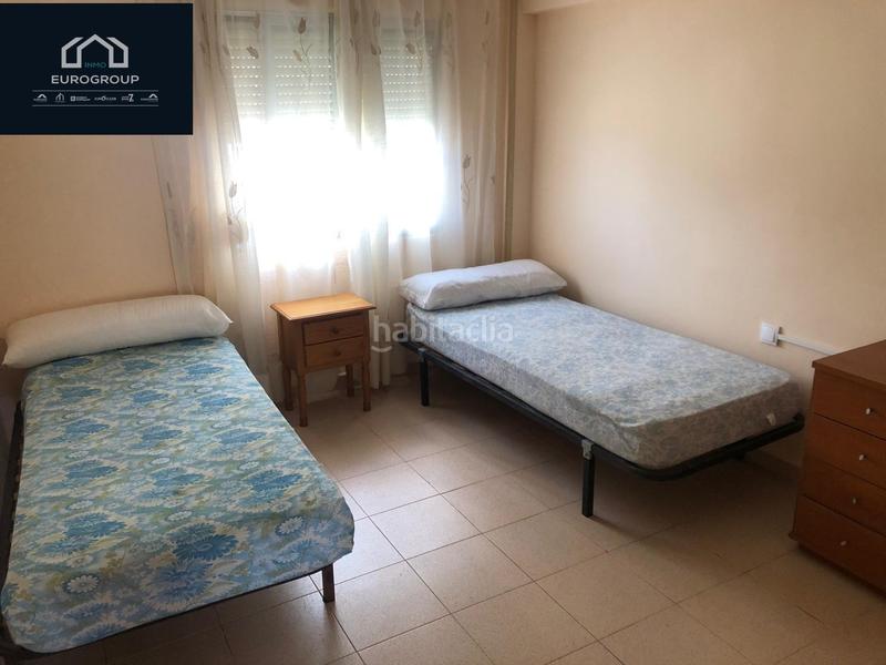 Foto fcaafae4-40f6-45c9-9e21-e3c27a76631e. Location appartement avec parking dans Playa Levante Benidorm