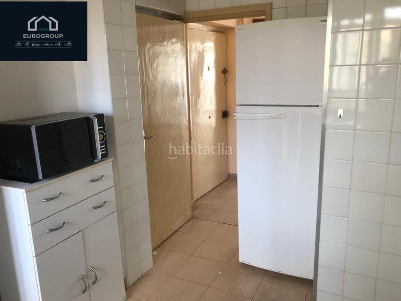 Foto 7b391e52-190f-476f-af4a-bcf67efdb86e. Rent flat with parking in Playa Levante Benidorm