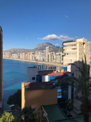Appartement  Calle alcalde manuel catalan chana. Moderno reformado apartamento con vistas preciosas al mar y unos