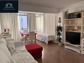 Miete Appartement in Rincón Alto. Apto para alquilar todo el año , 1 dorm, rincon alto, benidorm w