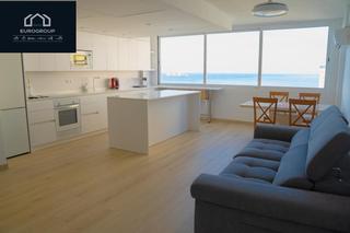 Miete Etagenwohnung in Rincón Alto. Fantastico piso duplex de 3 dorm en rincon cruz , benidorm .comp
