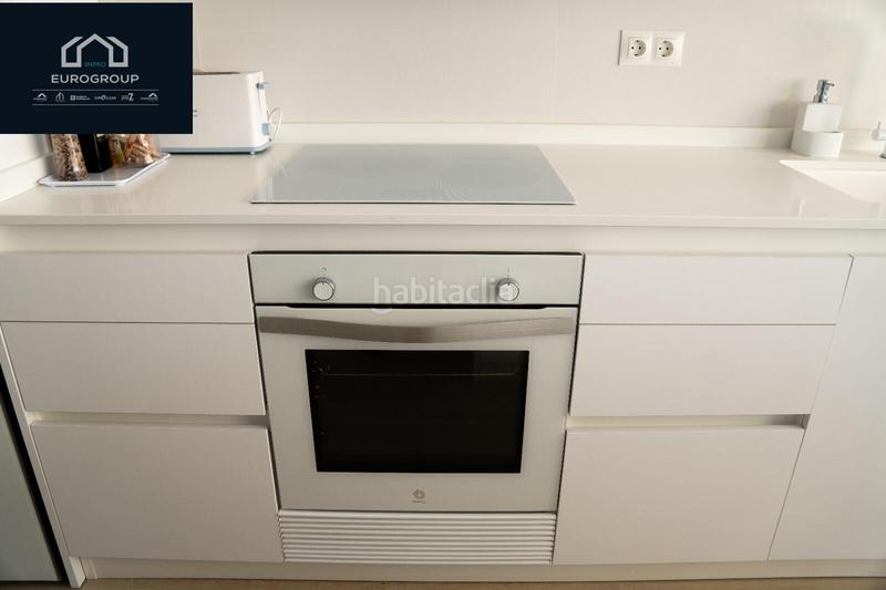 Foto 361442a6-9ee3-44e9-aa9b-d3177724aecf. Affitto appartamento con parcheggio piscina in Rincón Alto Benidorm