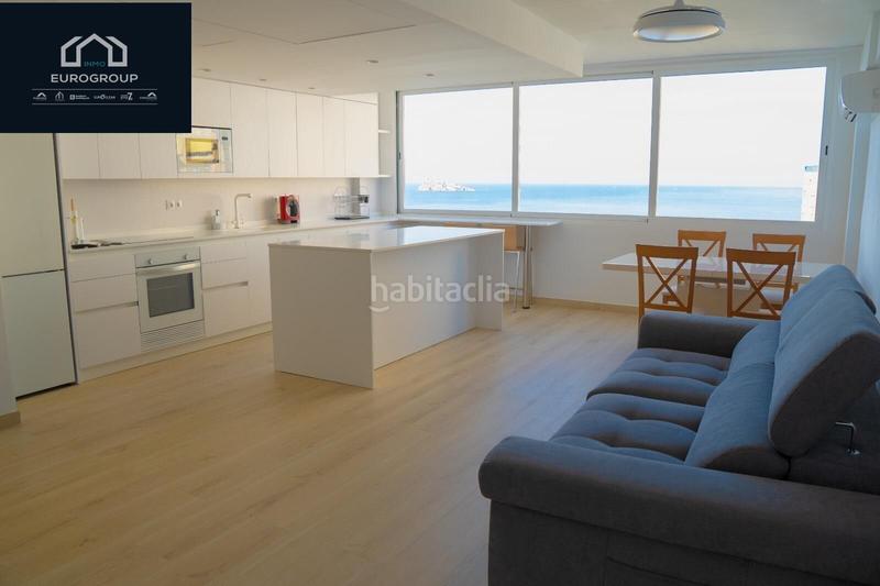 Foto 6d7a3506-b5e5-4e33-819e-4e295a07125a. Affitto appartamento con parcheggio piscina in Rincón Alto Benidorm