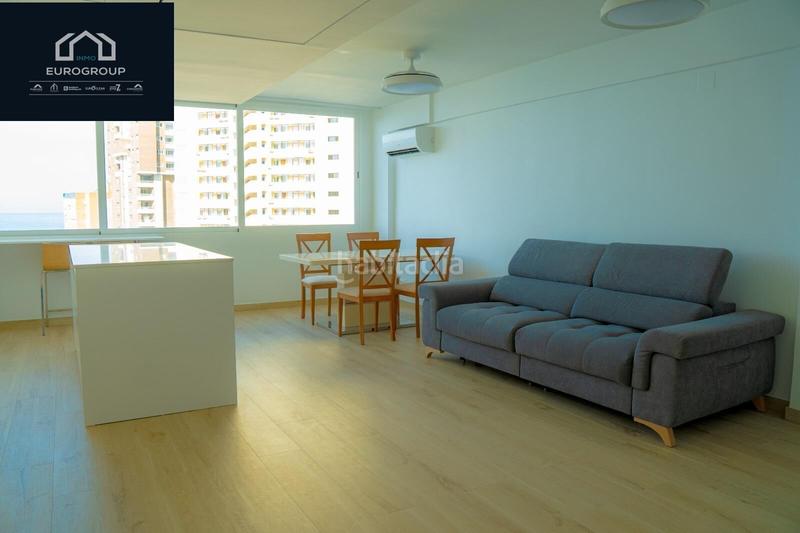 Foto 899fbfda-0b43-461d-99e5-b0d53320c412. Affitto appartamento con parcheggio piscina in Rincón Alto Benidorm