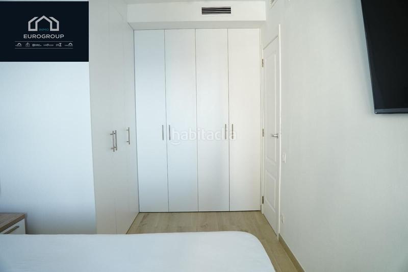 Foto ae41d90f-8744-4fb4-a3e6-7bdc5441796f. Affitto appartamento con parcheggio piscina in Rincón Alto Benidorm