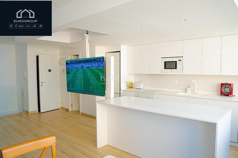 Foto 4204486a-beea-49e4-b1a8-1a627145ce6e. Lloguer pis amb aparcament piscina a Rincón Alto Benidorm