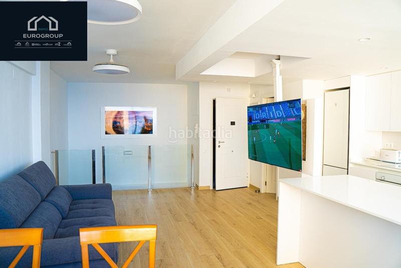 Foto 2d8a0cec-8950-4791-b879-f11df3a6b0cc. Location appartement avec parking piscine dans Rincón Alto Benidorm