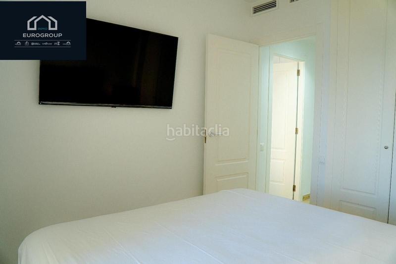 Foto b4dbc730-2919-476b-9e42-2944fa8e9e9f. Location appartement avec parking piscine dans Rincón Alto Benidorm