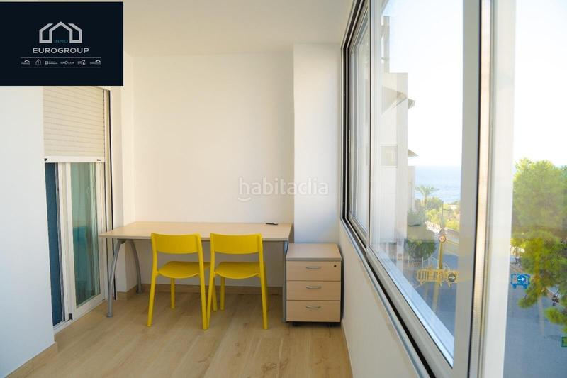 Foto bc2e23c5-f3fe-4604-9dbf-cb1ab01a079a. Location appartement avec parking piscine dans Rincón Alto Benidorm