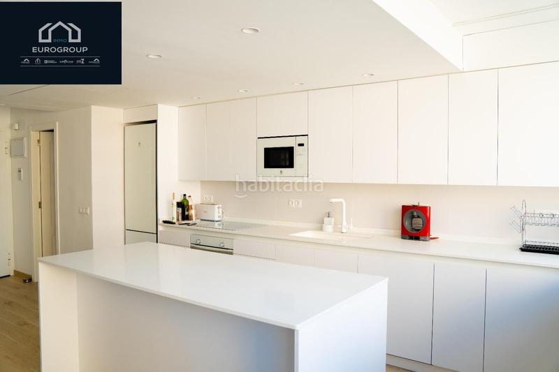 Foto 2c2346f0-344c-41fd-af3a-db895a55006c. Miete etagenwohnung mit parking pool in Rincón Alto Benidorm