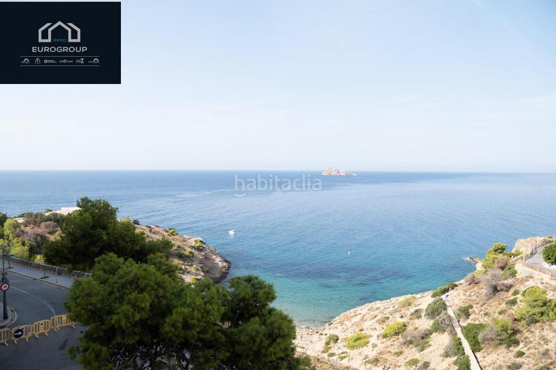 Foto 316652d0-125c-45e3-9b26-0354bf820137. Rent flat with parking pool in Rincón Alto Benidorm