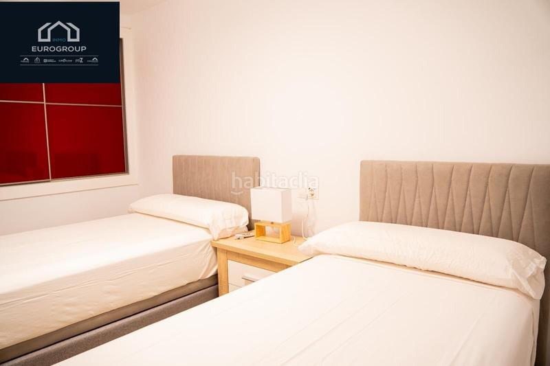 Foto 3f9a6ef0-740f-4df3-91ab-8a97ff8fedcd. Rent flat with parking pool in Rincón Alto Benidorm