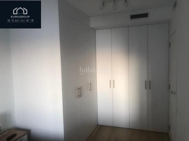 Foto cb99fcd6-6804-4dae-a190-04dc28b90415. Rent flat with parking pool in Rincón Alto Benidorm