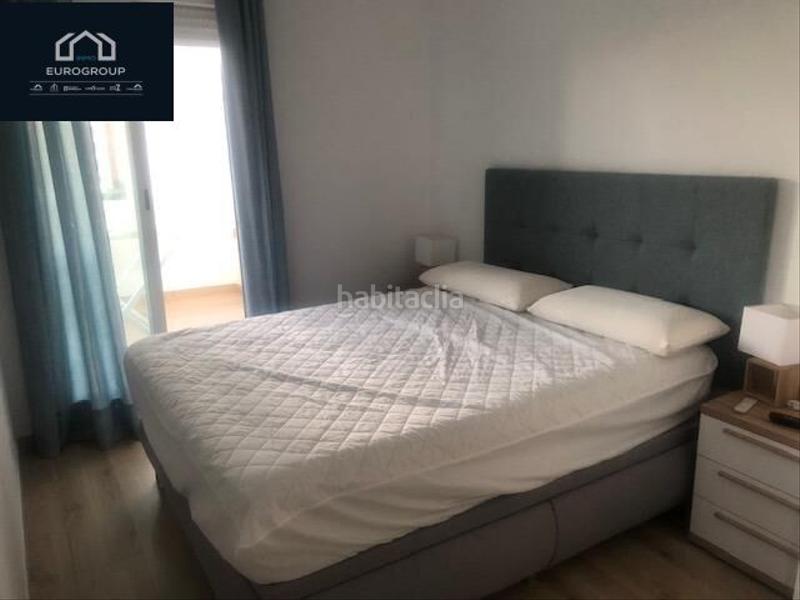 Foto d3a22361-51e7-4dc5-b897-22b107a5c260. Rent flat with parking pool in Rincón Alto Benidorm