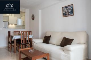Alquiler Apartamento en Playa Levante. Se alquila larga estancia apto en levante , benidorm .www.eurolo