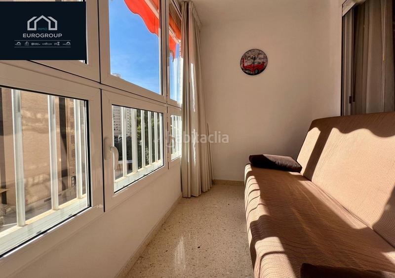 Foto 6f07b890-f428-49e9-86e8-0ca323145566. Affitto piccolo appartamento con parcheggio piscina in Benidorm