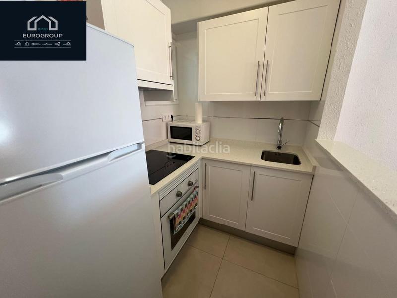 Foto c5d89973-4403-460a-99c7-f9e0b8301462. Affitto piccolo appartamento con parcheggio piscina in Benidorm