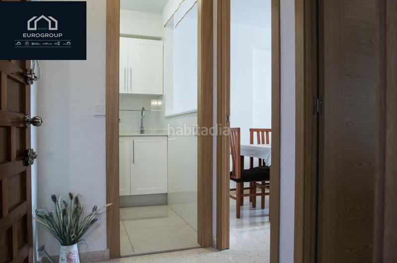 Foto f8b8158e-ef42-4770-9693-a7d6671f7539. Affitto piccolo appartamento con parcheggio piscina in Benidorm