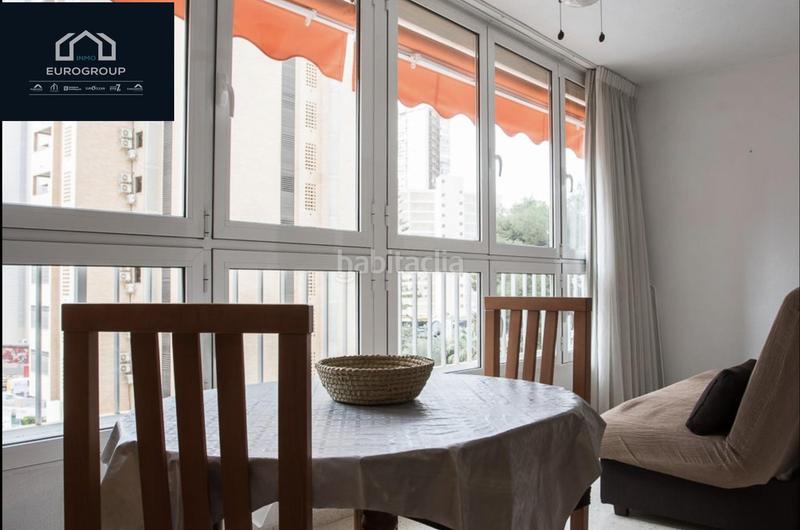 Foto 93bc9099-2fe4-4359-8d1d-1e165f42f93f. Alquiler apartamento se alquila larga estancia apto en levante , .www.euroloix.,com en Benidorm