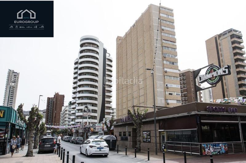 Foto bb6cd1dc-7f0d-471a-972d-f236913744de. Alquiler apartamento se alquila larga estancia apto en levante , .www.euroloix.,com en Benidorm