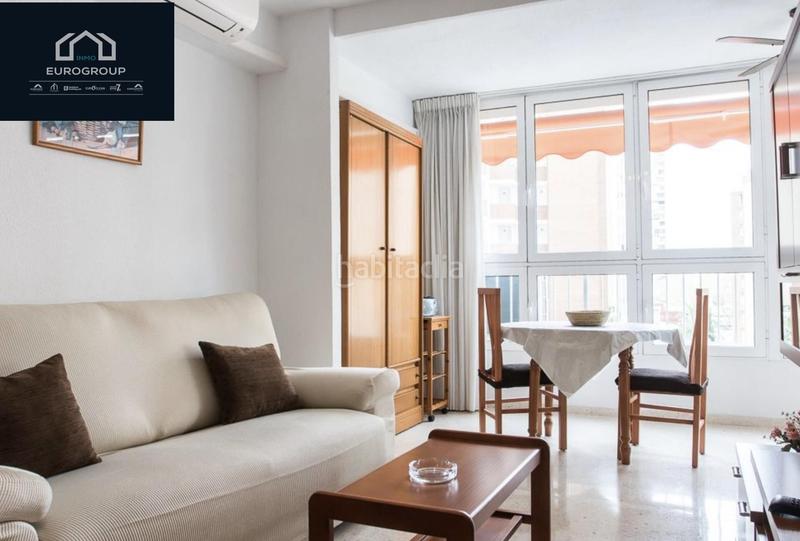 Foto c70af1ca-83d6-4756-9aae-ef9b7ac1a204. Alquiler apartamento se alquila larga estancia apto en levante , .www.euroloix.,com en Benidorm
