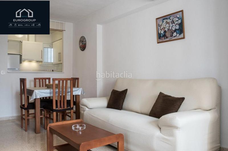 Foto b14e211d-6769-4776-92a2-28e9b0d005f9. Lloguer apartament amb aparcament piscina a Playa Levante Benidorm