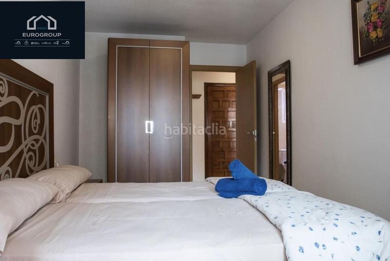 Foto 7b5d94a7-79cd-4540-8a79-0742a4b6878b. Location appartement avec parking piscine dans Playa Levante Benidorm