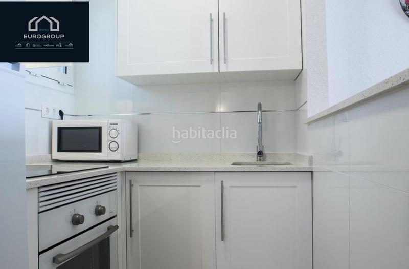 Foto b2e4a4c8-3d95-4f18-bd9c-db287646ca87. Location appartement avec parking piscine dans Playa Levante Benidorm