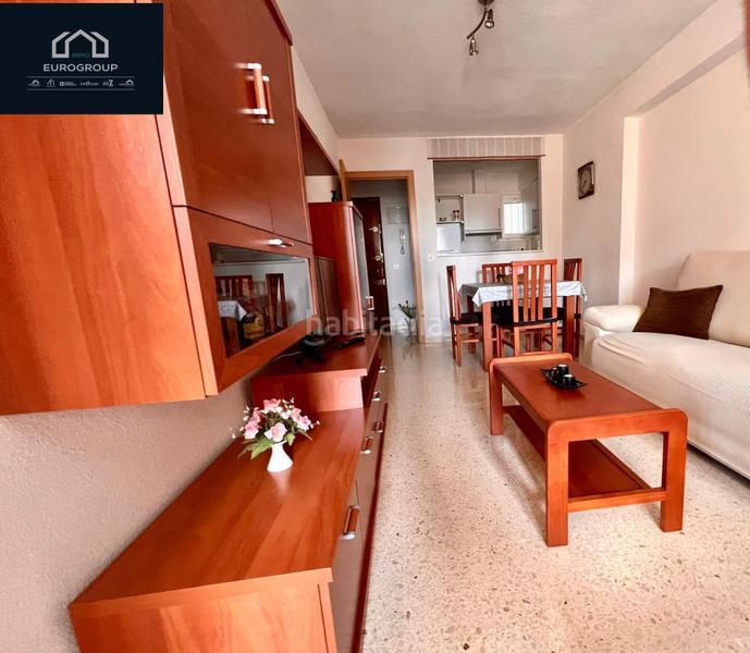 Foto c4d960dc-a396-4602-bd12-39facc53fc9d. Location appartement avec parking piscine dans Playa Levante Benidorm