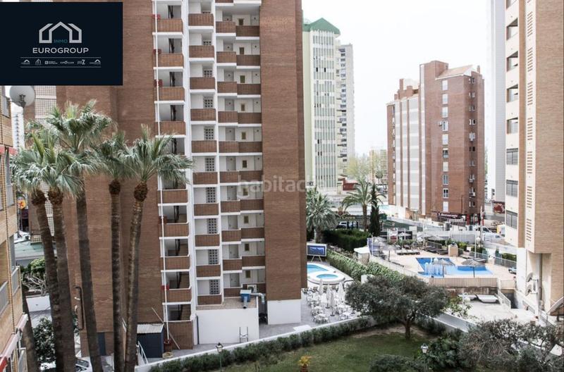 Foto 2c103c3b-7966-4ac0-8dfb-bb9e32eebf89. Miete appartement mit parking pool in Playa Levante Benidorm