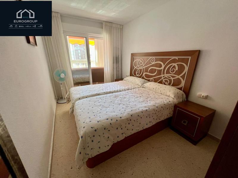 Foto 51851ad2-6740-46a4-bdc3-af7227832a96. Miete appartement mit parking pool in Playa Levante Benidorm