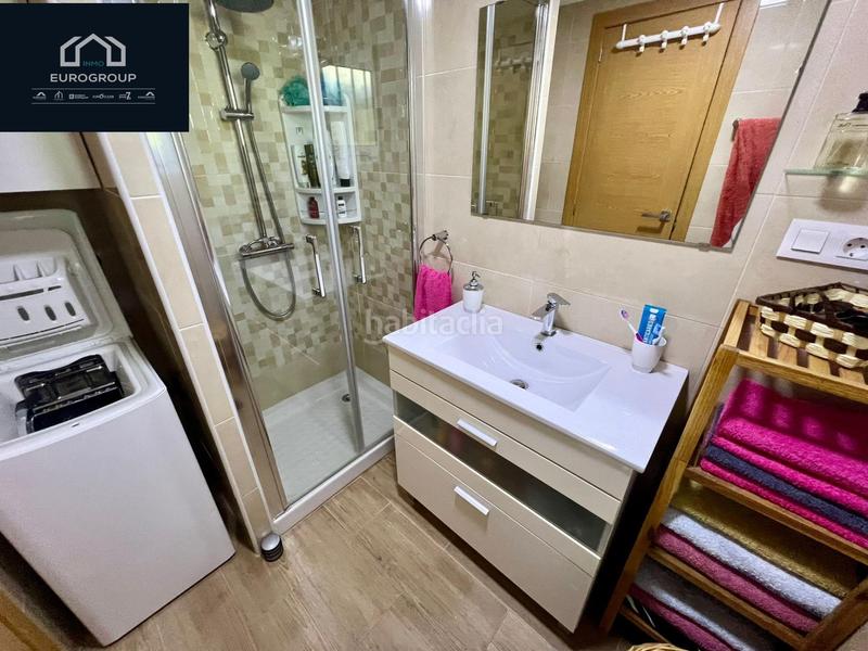 Foto 60d60e22-6549-4dd8-bcda-8345eae47567. Miete appartement mit parking pool in Playa Levante Benidorm